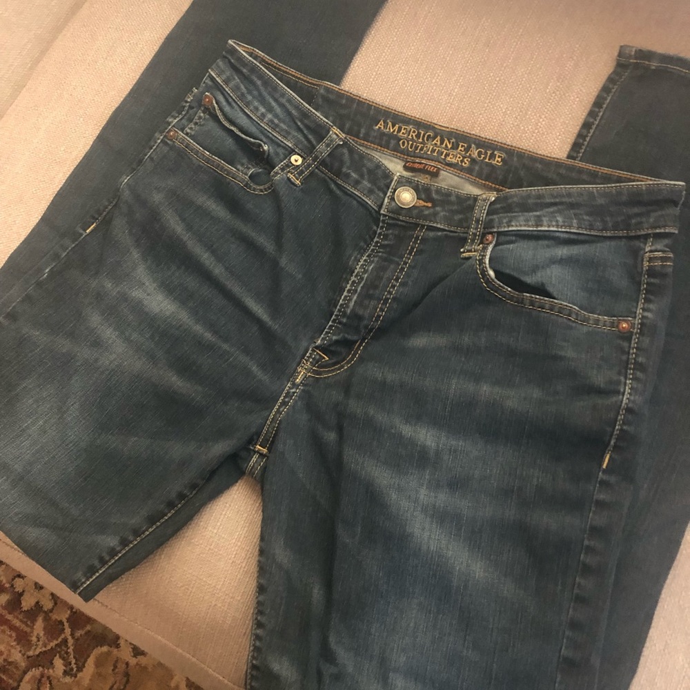 Men’s AE Jeans 34x34